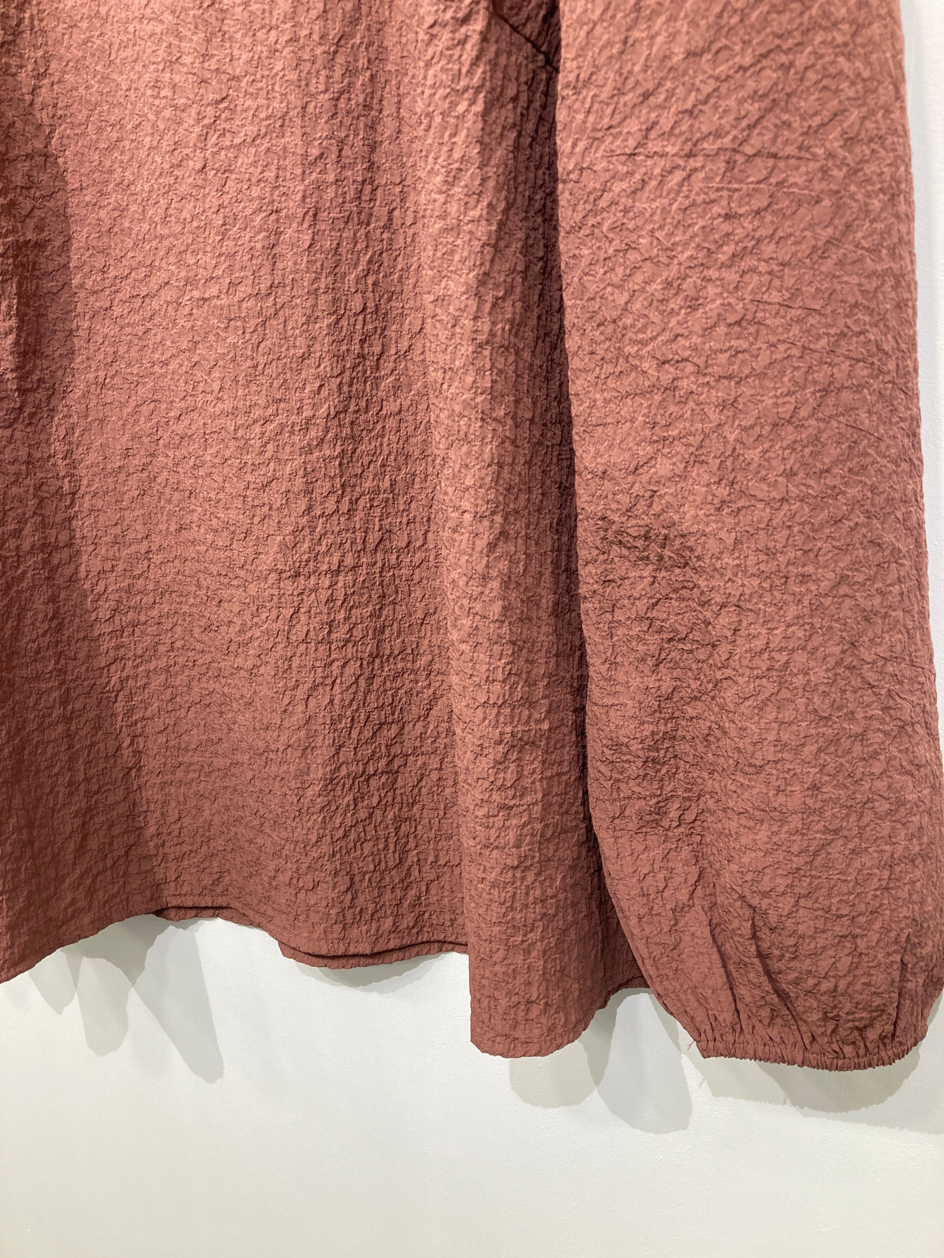 Flash by Zizzi Bluse